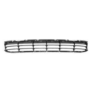 Front Bumper Grille image