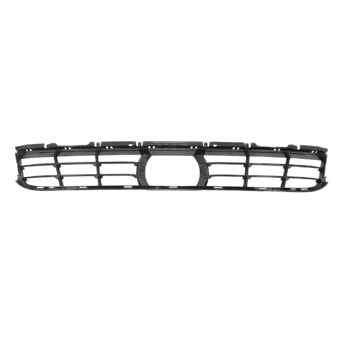 2021-2023 BMW 530e/530e xDrive/530i/530i xDrive/540i/540i xDrive Front Bumper Grille G30 W/O M Pkg W/Active Cruise Control Sedan - BM1036211-Partify-Painted-Replacement-Body-Parts
