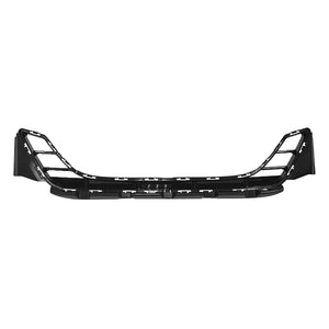 Front Bumper Grille image
