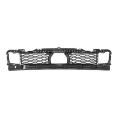 Front Bumper Grille image