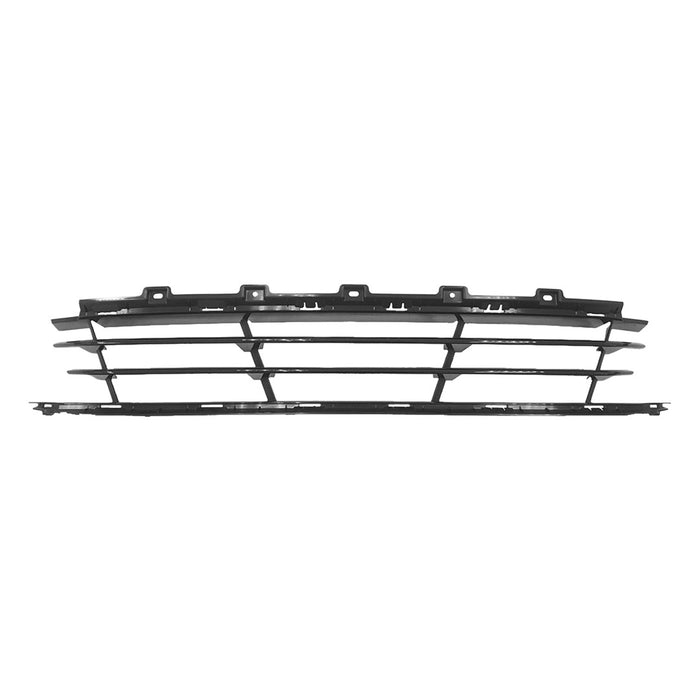 2022-2025 BMW 230i/230i xDrive Front Bumper Grille G42 W/O M Sport Line W/O Acc - BM1036223-Partify-Painted-Replacement-Body-Parts