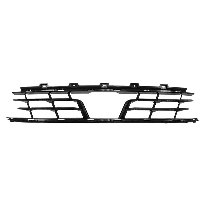 2022-2025 BMW 230i/230i xDrive Front Bumper Grille G42 W/O M Sport Pkg Coupe - BM1036227-Partify-Painted-Replacement-Body-Parts