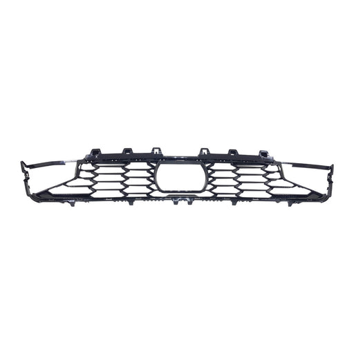 BMW 330e/330e xDrive/330i/330i xDrive/M340i/M340i xDrive Front Bumper Grille G20 W/M Sport Pkg W/Acc W/Driving Assistance Pro Pkg Sedan - BM1036229
