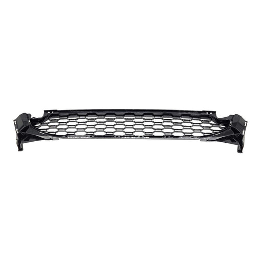 BMW X3/X4 M40i/sDrive30i/xDrive30e/xDrive30i/xDrive30i Protection/xDrive30i X Line/M40i/xDrive30i/xDrive30i Executive/xDrive30i X Line Front Bumper Grille G01 W/M Sport Line W/O Active Cruise Ctrl - BM1036234