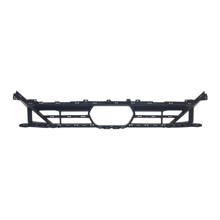 Front Bumper Grille G05 W/O M Sport Pkg - BM1036236