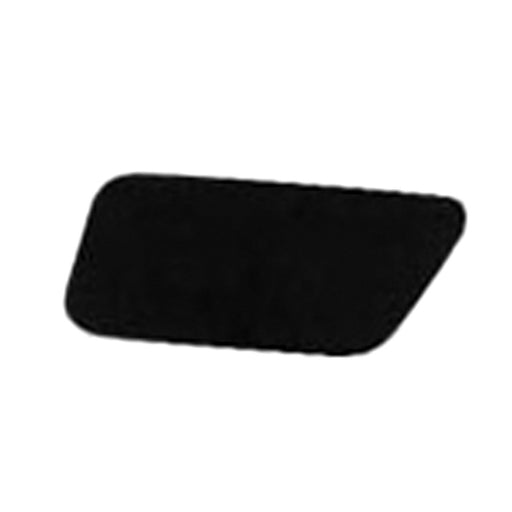 2004-2010 BMW 525i/530i/545i/550i Front Driver Side Bumper Insert Washer Jet Cover W/O M Package - BM1038103-Partify-Painted-Replacement-Body-Parts