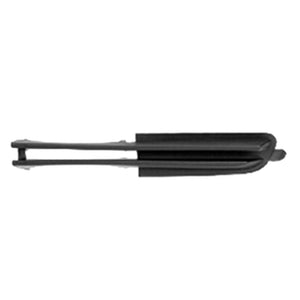 Front Driver Side Bumper Insert image