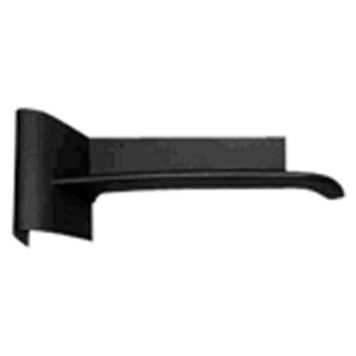 2002-2005 BMW 745i/760i Front Driver Side Bumper Insert Outer Grille W/O Adaptive Cruise Control - BM1038112-Partify-Painted-Replacement-Body-Parts