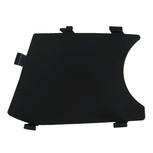 2011-2013 BMW 528i/535i/550i Front Driver Side Bumper Insert F10 W/M Pkg Bumper Grille Cover Sedan - BM1038117-Partify-Painted-Replacement-Body-Parts