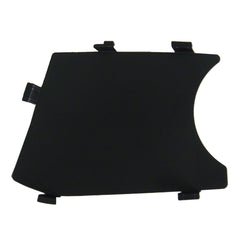 Front Driver Side Bumper Insert image