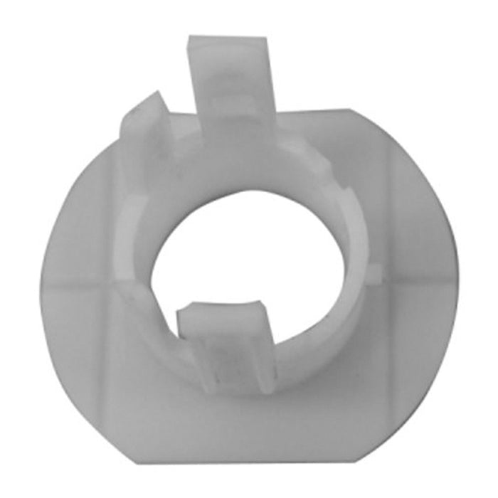 2007-2013 BMW 328i/335i/M3 Front Driver Side Bumper Insert E92 Sensor Bracket Inner Convertible/Coupe - BM1038122-Partify-Painted-Replacement-Body-Parts