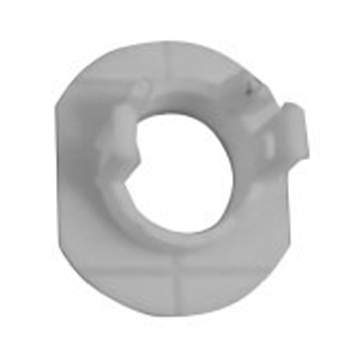 2007-2013 BMW 328i/335i/M3 Front Driver Side Bumper Insert E92 Sensor Bracket Outer Convertible/Coupe - BM1038123-Partify-Painted-Replacement-Body-Parts