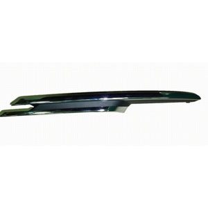 Front Driver Side Bumper Insert image