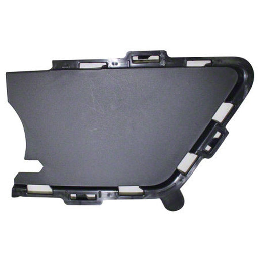 2013-2015 BMW 320i/328d/328d xDrive/328i/335i Front Driver Side Bumper Insert F30 Side Grille Cover W/M Sport Package - BM1038126-Partify-Painted-Replacement-Body-Parts