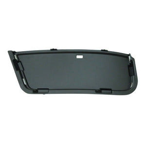 Front Driver Side Bumper Insert image