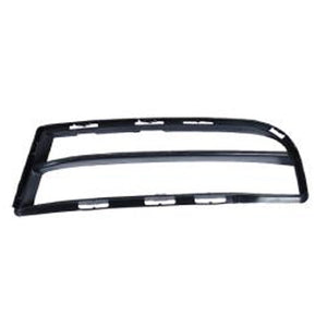 Front Driver Side Bumper Insert image