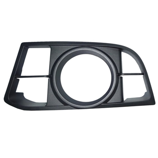 2014-2016 BMW 528i/535d/535i/550i/ActiveHybrid 5 Front Driver Side Bumper Insert F10 W/M Pkg Side Bumper Grille Sedan - BM1038142-Partify-Painted-Replacement-Body-Parts