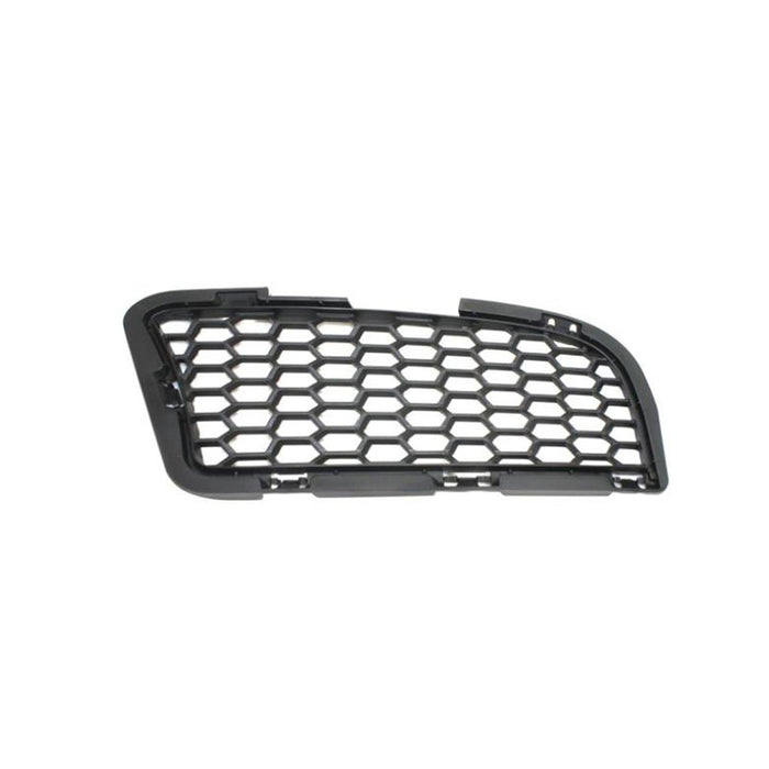 2013-2014 BMW M5 Front Driver Side Bumper Insert F10 Outer Grille - BM1038143-Partify-Painted-Replacement-Body-Parts