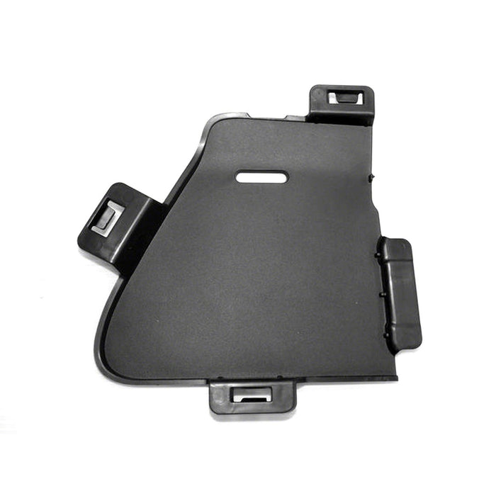 2014-2019 BMW 328i GT xDrive/330i GT xDrive/335i GT xDrive/340i GT xDrive Front Driver Side Bumper Insert F34 Outer Grille Inner Cover W/M Sport Package - BM1038148-Partify-Painted-Replacement-Body-Parts