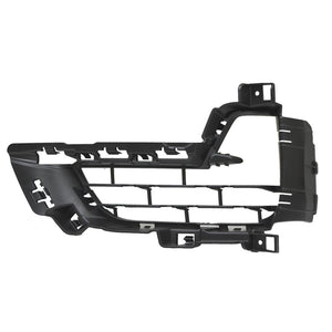 Front Driver Side Bumper Insert image