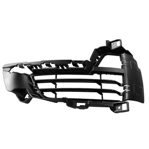 Front Driver Side Bumper Insert image