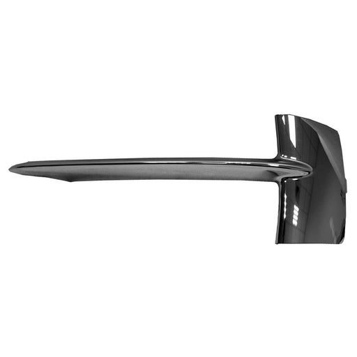 2014-2018 BMW X5 Front Driver Side Bumper Insert F15 Grille Cover Luxury Line - BM1038153-Partify-Painted-Replacement-Body-Parts