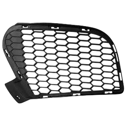 2010-2014 BMW X5/X6 M Front Driver Side Bumper Insert E70 Outer Grille - BM1038154-Partify-Painted-Replacement-Body-Parts