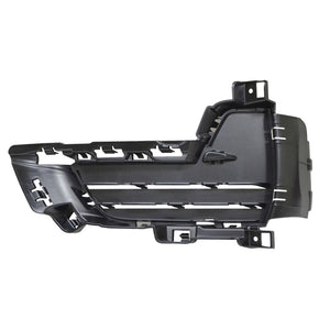 Front Driver Side Bumper Insert image