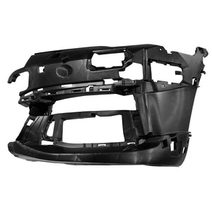 Front Driver Side Bumper Insert image