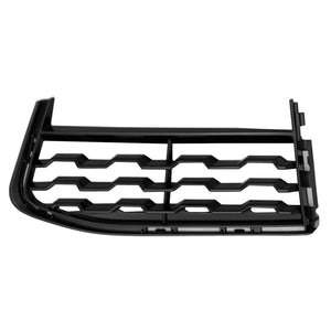 Front Driver Side Bumper Insert image