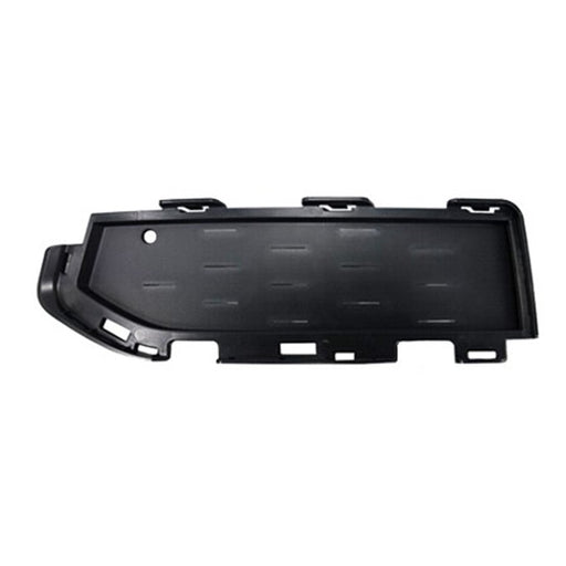 2017-2019 BMW 530i/540i Front Driver Side Bumper Insert G30 W/M Pkg Outer Grille Inner Sedan - BM1038188-Partify-Painted-Replacement-Body-Parts