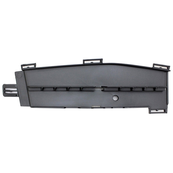 2017-2019 BMW 530e/530i/540i Front Driver Side Bumper Insert G30 W/O M Pkg Outer Grille Opening Cover Sedan - BM1038196-Partify-Painted-Replacement-Body-Parts