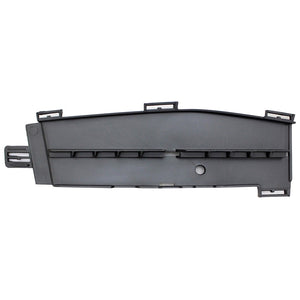 Front Driver Side Bumper Insert image