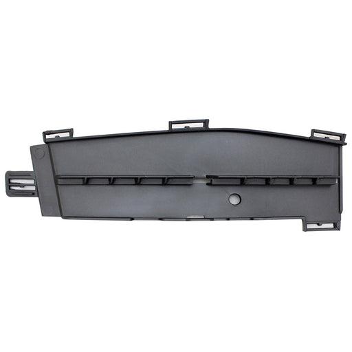 2017-2019 BMW 530e/530i/540i Front Driver Side Bumper Insert G30 W/O M Pkg Outer Grille Opening Cover Sedan - BM1038196-Partify-Painted-Replacement-Body-Parts