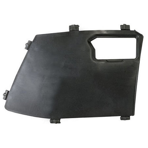 2016-2018 BMW X1 Front Driver Side Bumper Insert F48 W/M Pkg Outer Grille Inner - BM1038210-Partify-Painted-Replacement-Body-Parts