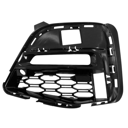 2019-2022 BMW 330e/330e xDrive/330i/330i xDrive Front Driver Side Bumper Insert G20 W/M Sport Pkg Outer Grille Sedan - BM1038211-Partify-Painted-Replacement-Body-Parts