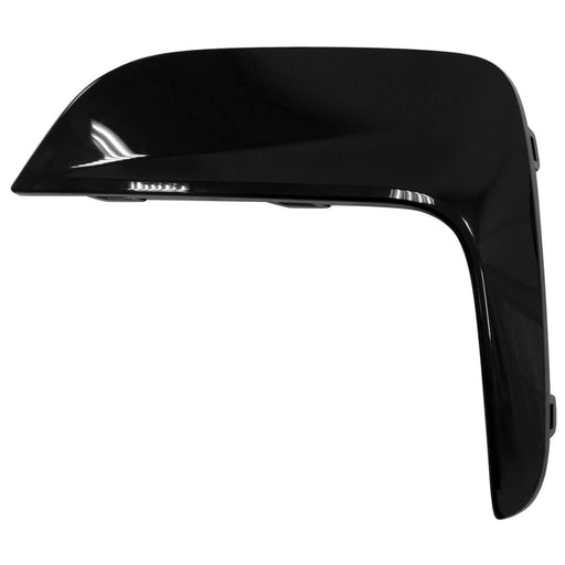 2019-2022 BMW 330e/330e xDrive/330i/330i xDrive Front Driver Side Bumper Insert G20 W/M Sport Pkg W/O Pdc Grille Trim Sedan - BM1038214-Partify-Painted-Replacement-Body-Parts