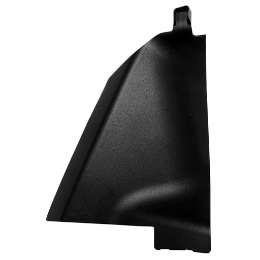 2019-2022 BMW 330e/330e xDrive/330i/330i xDrive/M340i/M340i xDrive Front Driver Side Bumper Insert G20 W/M Sport Pkg Center Grille Air Duct Sedan - BM1038216-Partify-Painted-Replacement-Body-Parts