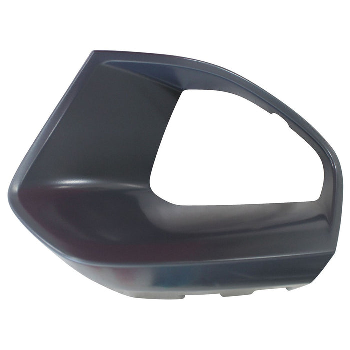 2019-2022 BMW 330e/330e xDrive/330i/330i xDrive Front Driver Side Bumper Insert G20 Luxury Line W/O M Sport Pkg Air Inlet Sedan - BM1038220-Partify-Painted-Replacement-Body-Parts