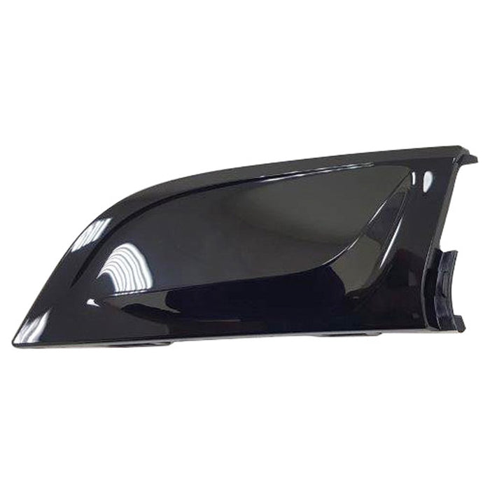 2020-2022 BMW M340i/M340i xDrive Front Driver Side Bumper Insert G20 W/O Park Distance Control Upper Trim Sedan - BM1038221-Partify-Painted-Replacement-Body-Parts