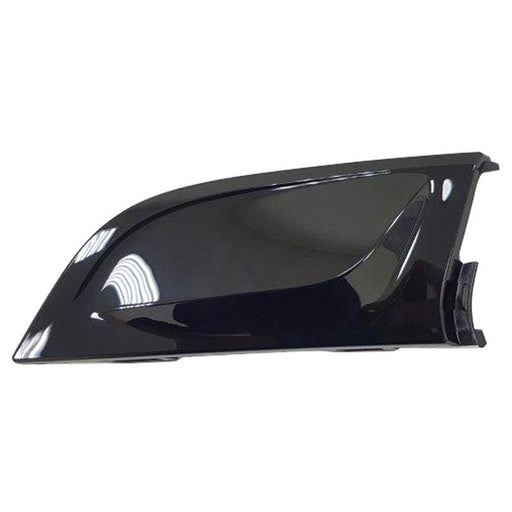 2020-2022 BMW M340i/M340i xDrive Front Driver Side Bumper Insert G20 W/O Park Distance Control Upper Trim Sedan - BM1038221-Partify-Painted-Replacement-Body-Parts