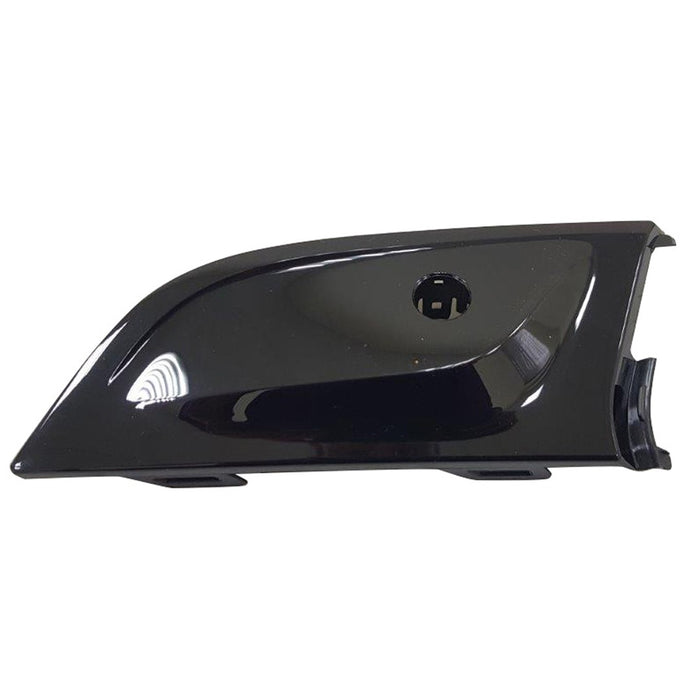 2020-2022 BMW M340i/M340i xDrive Front Driver Side Bumper Insert G20 W/Park Distance Control Upper Trim Sedan - BM1038222-Partify-Painted-Replacement-Body-Parts