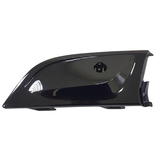 2020-2022 BMW M340i/M340i xDrive Front Driver Side Bumper Insert G20 W/Park Distance Control Upper Trim Sedan - BM1038222-Partify-Painted-Replacement-Body-Parts