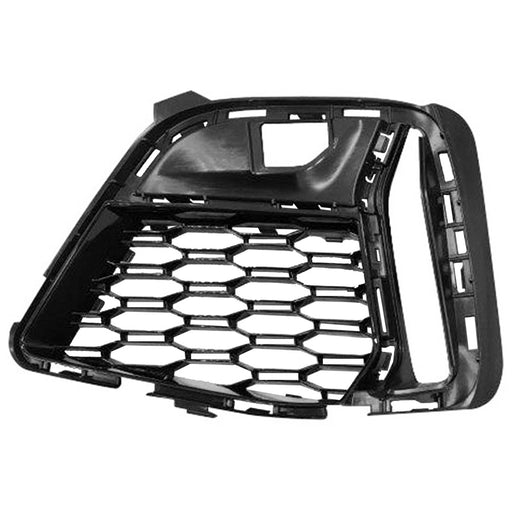 2020-2022 BMW M340i/M340i xDrive Front Driver Side Bumper Insert G20 Outer Grille Sedan - BM1038223-Partify-Painted-Replacement-Body-Parts