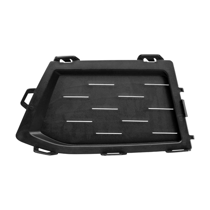 2021-2023 BMW 530e/530i Front Driver Side Bumper Insert G30 W/M Pkg Outer Grille Inner Sedan - BM1038228-Partify-Painted-Replacement-Body-Parts