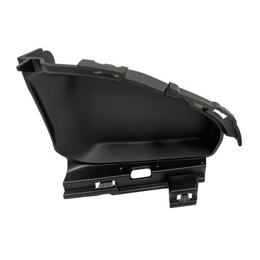 2019-2022 BMW 330e/330e xDrive/330i/330i xDrive Front Driver Side Bumper Insert G20 W/O M Sport Pkg Inner Intake Sedan - BM1038235-Partify-Painted-Replacement-Body-Parts