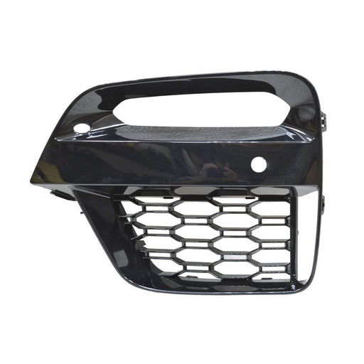 BMW X3/X4 sDrive30i/xDrive30e/xDrive30i/xDrive30i Protection/xDrive30i X Line/xDrive30i/xDrive30i Executive/xDrive30i X Line Front Driver Side Bumper Insert G01 W/M Sport Line Outer Grille - BM1038257