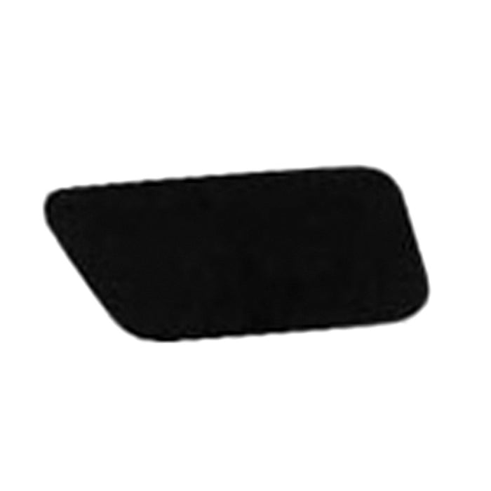 2004-2010 BMW 525i/530i/545i/550i Front Passenger Side Bumper Insert Washer Jet Cover W/O M Package - BM1039103-Partify-Painted-Replacement-Body-Parts