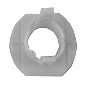 Front Passenger Side Bumper Insert image