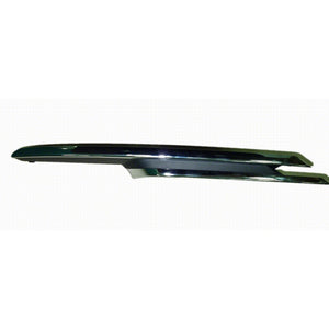 Front Passenger Side Bumper Insert image